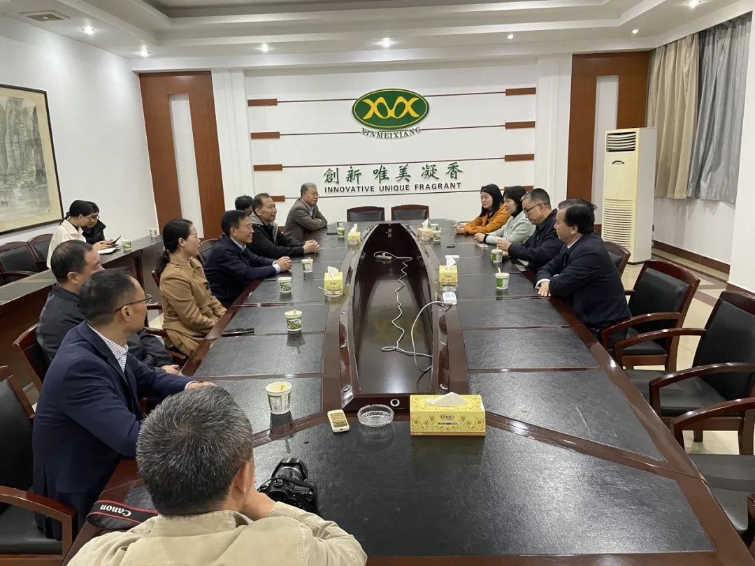 市人大常委會開展臺灣同胞投資保護法律法規實施及荊臺交流情況調