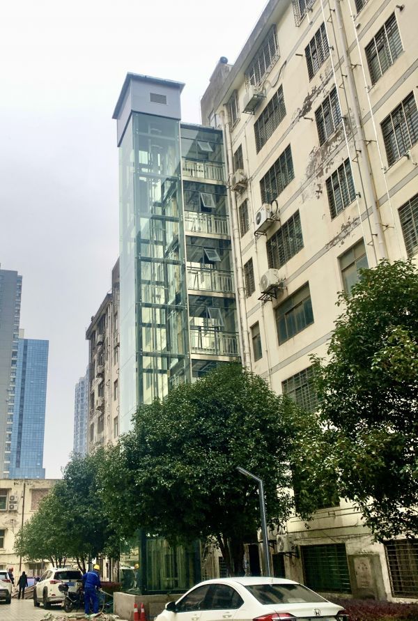 荊門市再出住房公積金新政 事關老舊小區家庭加裝電梯