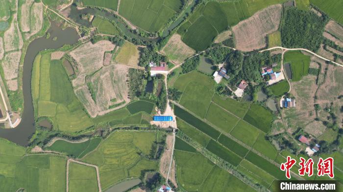 湖北屈家嶺遺址新發現 實證長江中游文明起源與演進