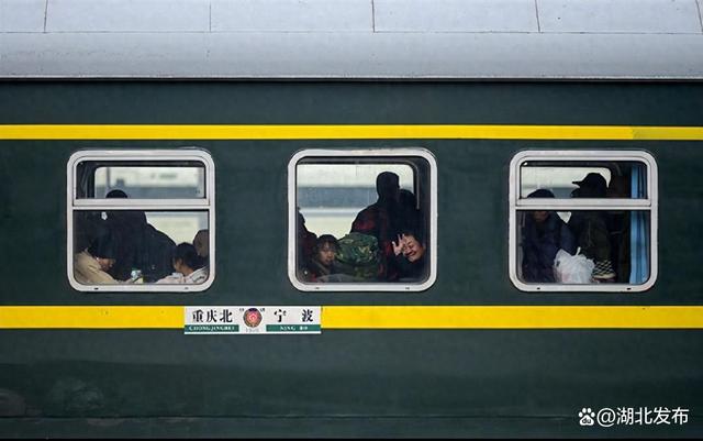 同一方向，為什么有的列車停運、有的不停運？