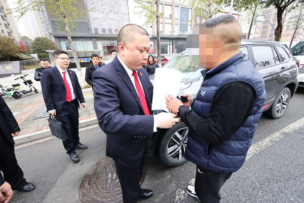 (法頭)兩天行動 十名拒執者被拘(分離(8371625)-20240329100953