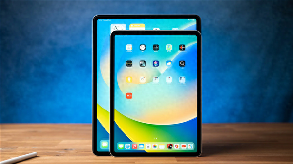iPad Pro 2024即將發布：屏幕更先進 M3芯片加持